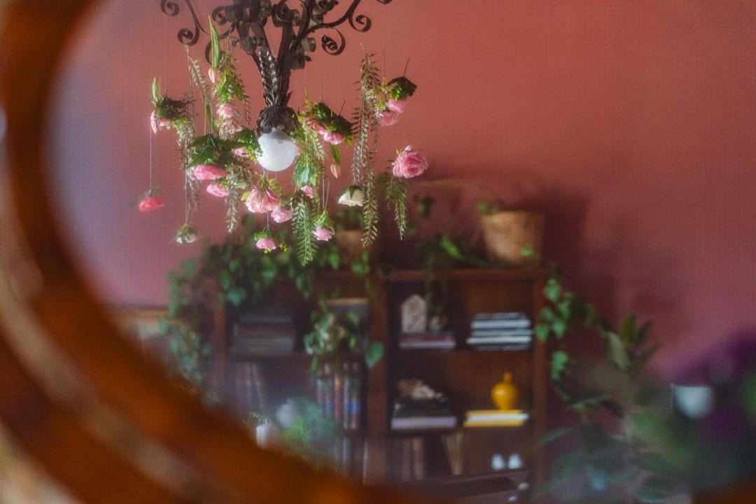 Villa Erbaia Relais De Charme Barberino di Mugello Exteriér fotografie