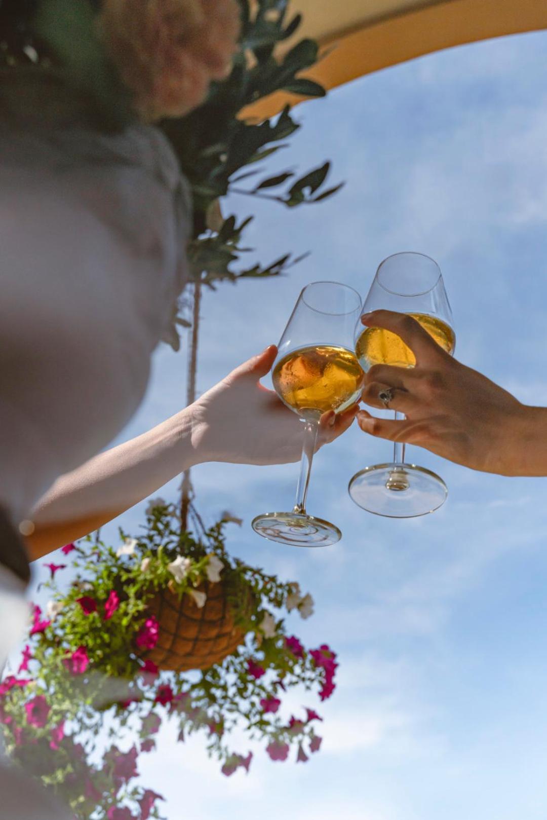 Villa Erbaia Relais De Charme Barberino di Mugello Exteriér fotografie