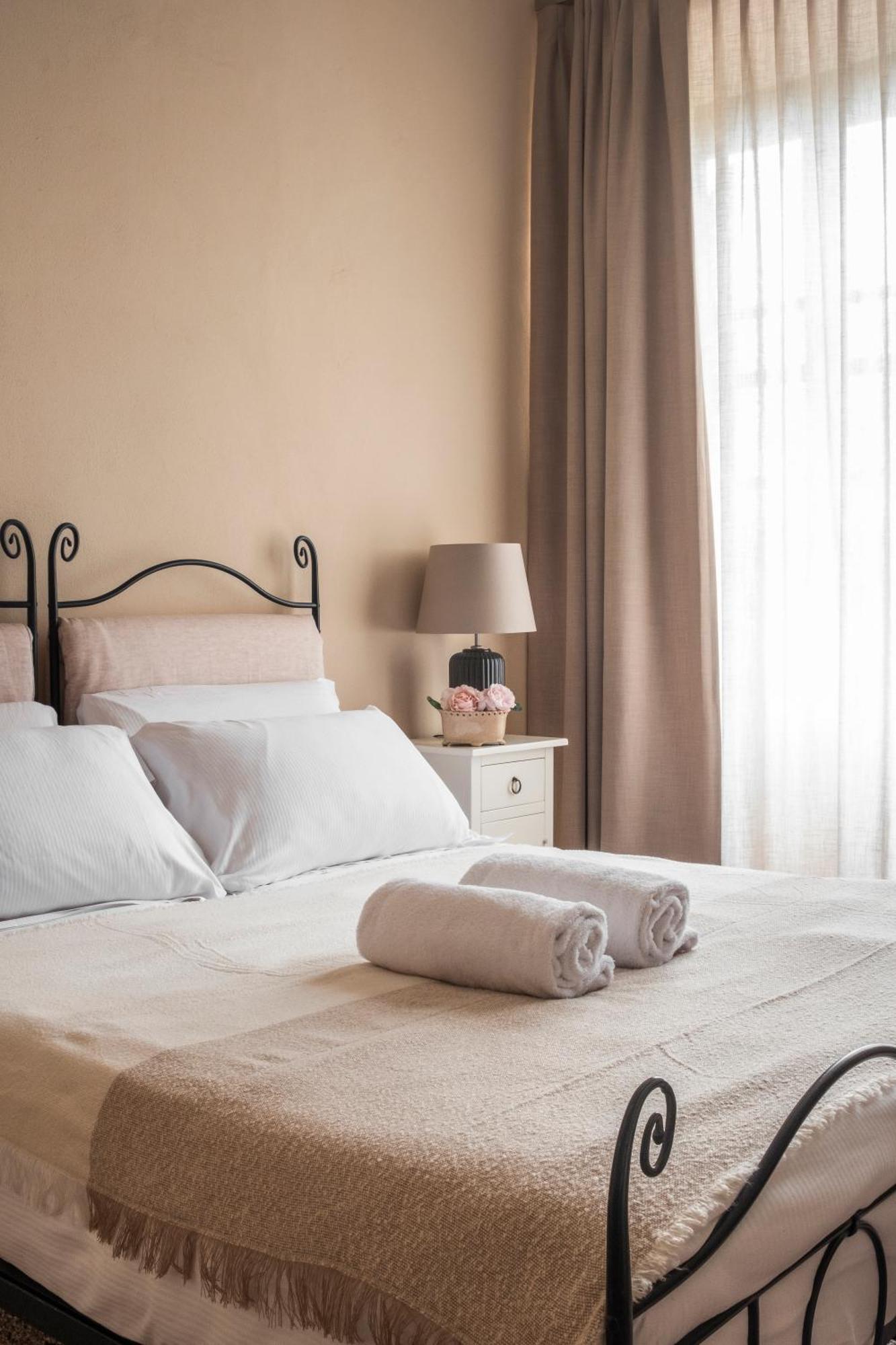 Villa Erbaia Relais De Charme Barberino di Mugello Exteriér fotografie
