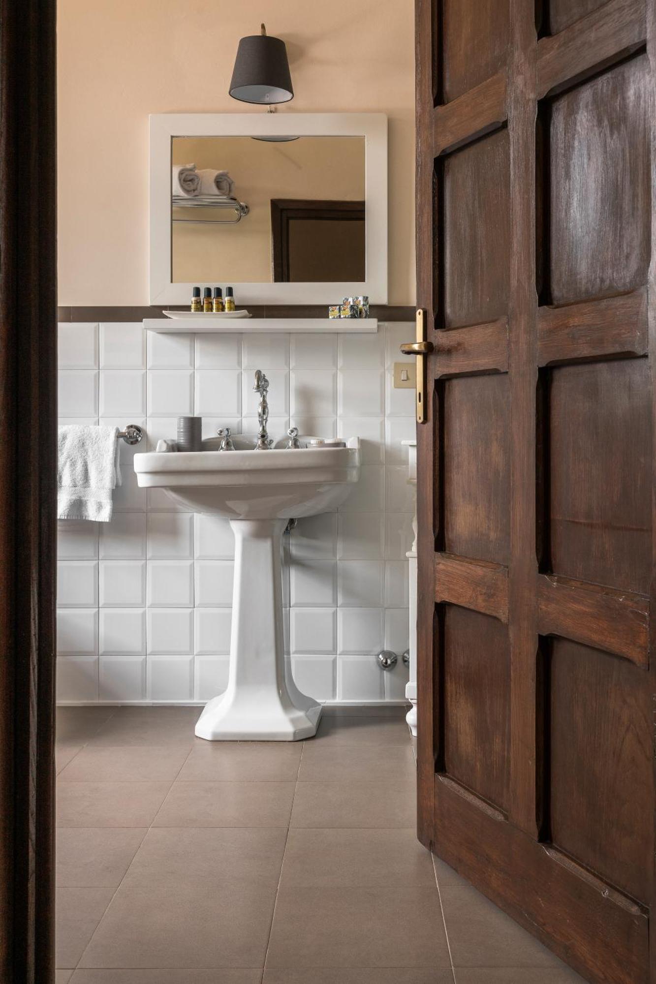 Villa Erbaia Relais De Charme Barberino di Mugello Exteriér fotografie