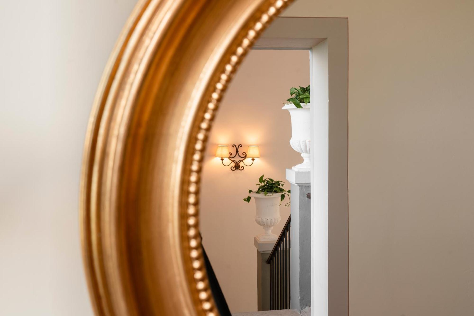 Villa Erbaia Relais De Charme Barberino di Mugello Exteriér fotografie